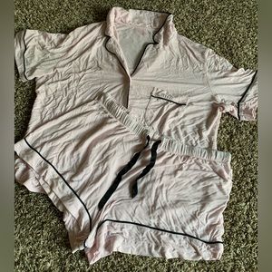 Victorias Secret pajama set